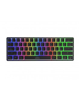 Genesis Mechanical  Gaming Keyboard Thor 660 Wirel