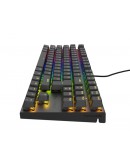 Genesis Mechanical Gaming Keyboard Thor 303 TKL RG