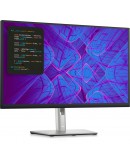 Монитор Dell P2723QE, 27 IPS LED AG, 5ms, 1000:1, 350 cd/m