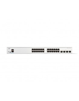 Cisco Catalyst 1200 24-port GE, 4x1G SFP