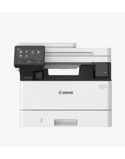 Canon i-SENSYS MF461dw Printer/Scanner/Copier