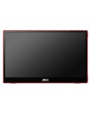 Монитор AOC 16G3, 15.6 IPS WLED, 1920x1080@144Hz, 4ms GtG,