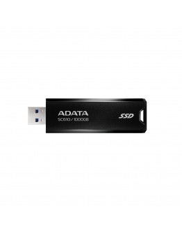 ADATA EXT SSD SC610 1000GB RED