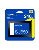 ADATA SSD SU650 240GB