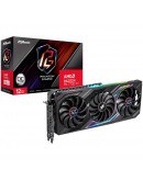 ASROCK Video Card AMD Radeon RX7700XT Phantom