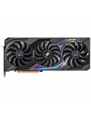 ASROCK Video Card AMD Radeon RX7700XT Phantom