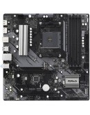 ASROCK Main Board Desktop B550M PHANTOM GAMING 4