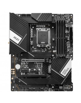 MSI PRO Z790-S WIFI , LGA 1700, INTEL Z790,