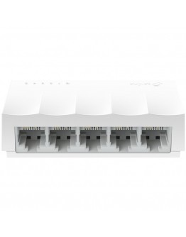 TP-Link LiteWave 5-Port 10/100Mbps Desktop