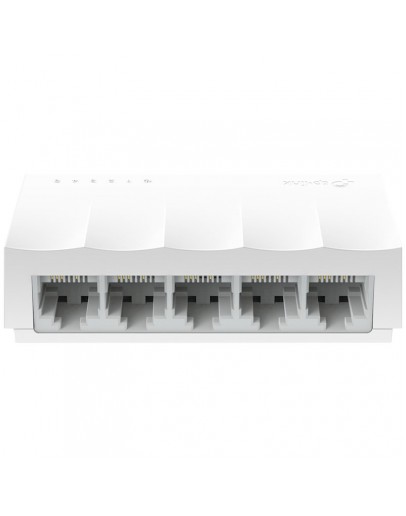 TP-Link LiteWave 5-Port 10/100Mbps Desktop