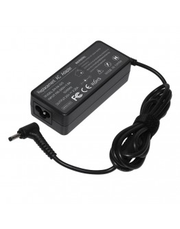 Makki зарядно за лаптоп заместител Laptop Adapter lenovo 20V 3.25A 65W 4.0x1.7mm bullet - MAKKI-NA-LE-23