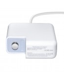 Makki зарядно за лаптоп заместител Laptop Adapter Apple - 16.5V 3.65A 60W L tip G1 MagSafe - MAKKI-NA-AP-31