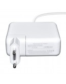 Makki зарядно за лаптоп заместител Laptop Adapter Apple - 18.5V 4.6A 85W L tip G1 MagSafe - MAKKI-NA-AP-32