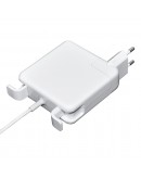 Makki зарядно за лаптоп заместител Laptop Adapter Apple - 18.5V 4.6A 85W L tip G1 MagSafe - MAKKI-NA-AP-32