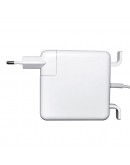 Makki зарядно за лаптоп заместител Laptop Adapter Apple - 18.5V 4.6A 85W L tip G1 MagSafe - MAKKI-NA-AP-32