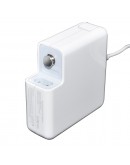 Makki зарядно за лаптоп заместител Laptop Adapter Apple - 20V 4.25A 85W T tip G2 MagSafe2 - MAKKI-NA-AP-35