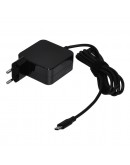 Makki зарядно за лаптоп Laptop Adapter Universal Type-C 45W - MAKKI-NA-TC-39