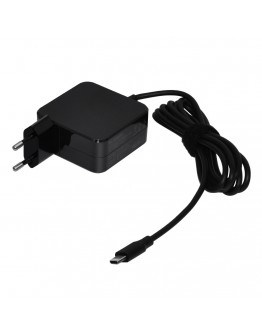 Makki зарядно за лаптоп Laptop Adapter Universal Type-C 45W - MAKKI-NA-TC-39