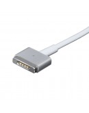 Makki зарядно за лаптоп заместител Laptop Adapter Apple - 14.85V 3.05A 45W T tip G2 MagSafe2 - MAKKI-NA-AP-33