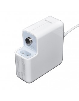 Makki зарядно за лаптоп заместител Laptop Adapter Apple - 16.5V 3.65A 60W T tip G2 MagSafe2 - MAKKI-NA-AP-34