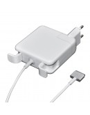 Makki зарядно за лаптоп заместител Laptop Adapter Apple - 16.5V 3.65A 60W T tip G2 MagSafe2 - MAKKI-NA-AP-34