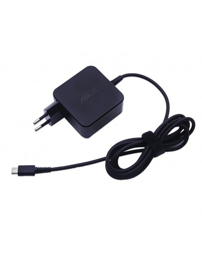 Makki оригинално зарядно за лаптоп Laptop Adapter Genuine ASUS ADP-45EW A - 45W Type-C - MAKKI-NA-AS-43