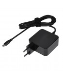 Makki оригинално зарядно за лаптоп Laptop Adapter Genuine ASUS ADP-45EW A - 45W Type-C - MAKKI-NA-AS-43