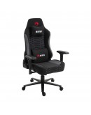 Marvo геймърски стол Gaming Chair - CH-178 Black/Grey