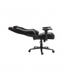 Marvo геймърски стол Gaming Chair - CH-178 Black/Grey