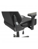 Marvo геймърски стол Gaming Chair - CH-178 Black/Grey