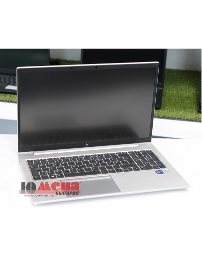 HP EliteBook 850 G8