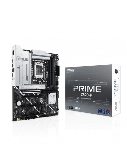 ASUS PRIME Z890-P