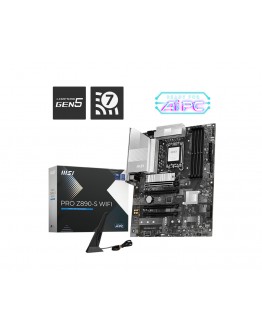 MSI PRO Z890-S WIFI /LGA1851