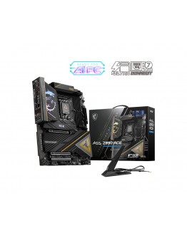 MSI MEG Z890 ACE /LGA1851