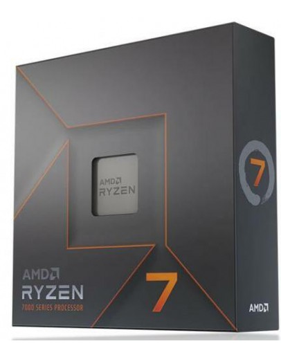 AMD RYZEN 7 7700X BOX