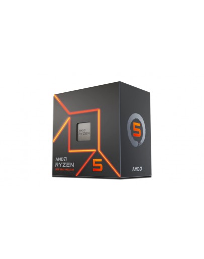 AMD RYZEN 5 7600 3.8G 32MB BOX