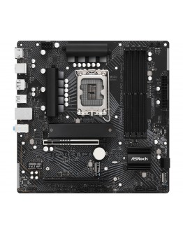 ASROCK B760M PG LIGHTNING /D5