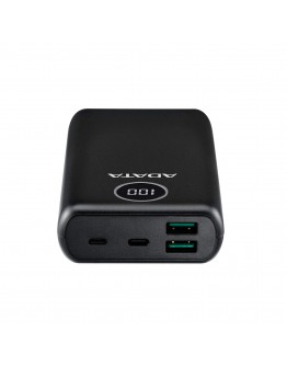 ADATA P20000 QUICK CHARGE BLK