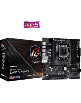 ASROCK B650M PG LIGHTING