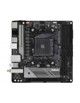 ASROCK B550M-ITX/AC /AM4