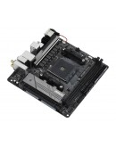 ASROCK B550M-ITX/AC /AM4