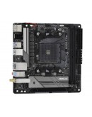 ASROCK B550M-ITX/AC /AM4