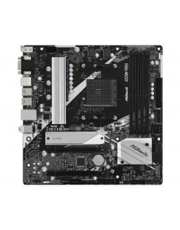 ASROCK A520M PRO4 /AM4