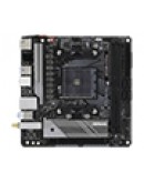 ASROCK A520M-ITX/AC /AM4