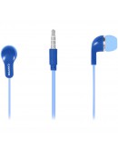 CANYON Stereo Earphones with inline microphone,