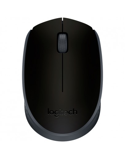 LOGITECH M171 Wireless Mouse -