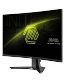 Монитор MSI MAG 27C6X Curved Gaming Monitor, 27