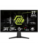 Монитор MSI MAG 275QF Gaming Monitor, 27