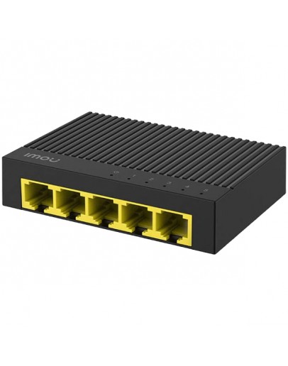 Imou, 5-port Gigabit