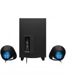 LOGITECH G560 LIGHTSYNC Gaming Speakers 2.1 -